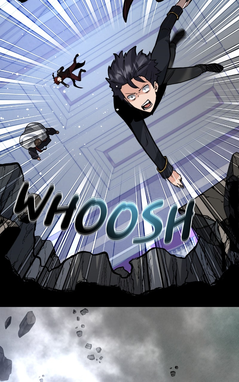 The Holy Emperor’s Grandsonis a Necromancer (S2) Episode 53 page 81 - 