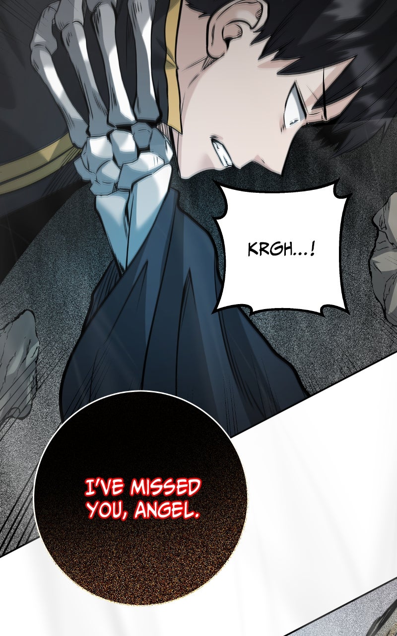 The Holy Emperor’s Grandsonis a Necromancer (S2) Episode 53 page 84 - 