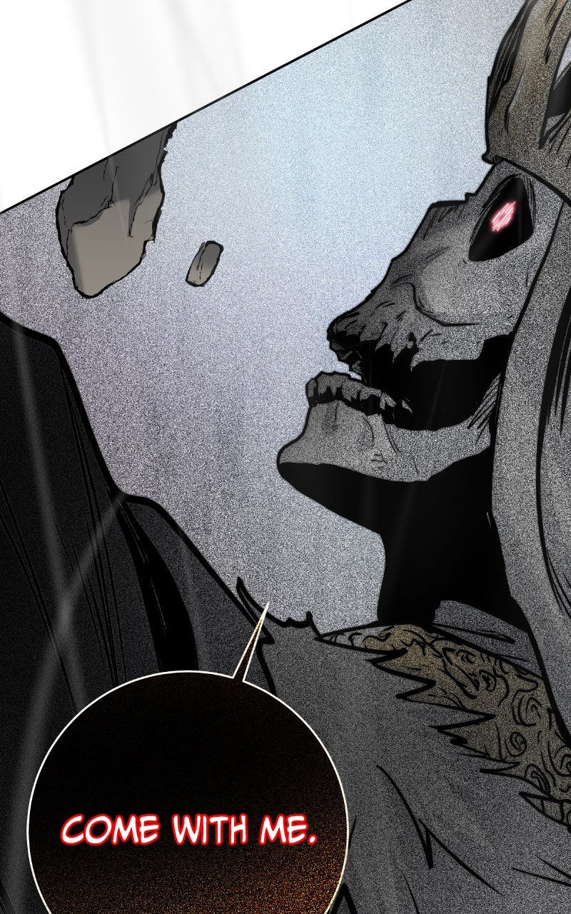 The Holy Emperor’s Grandsonis a Necromancer (S2) Episode 53 page 85 - 