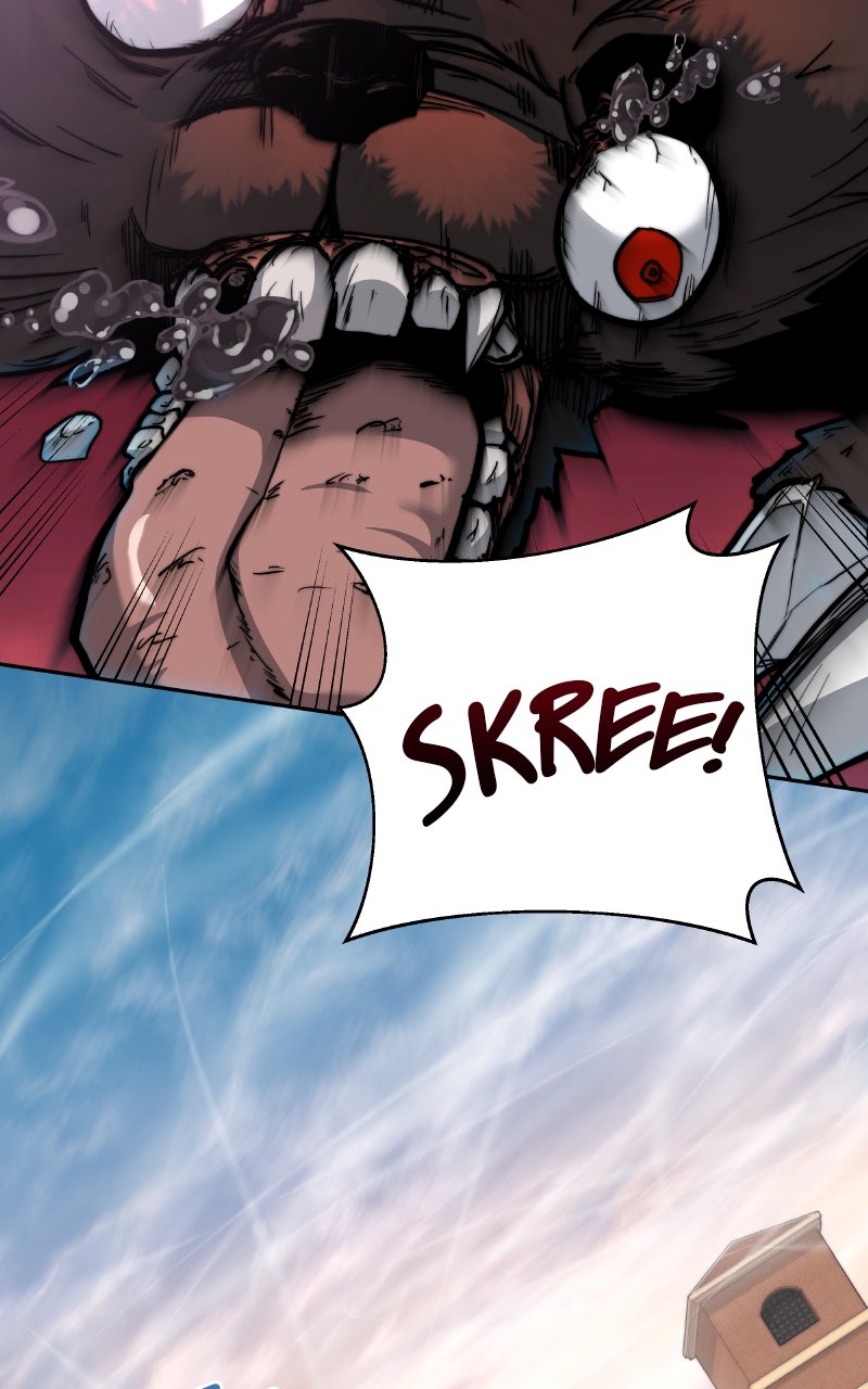 The Holy Emperor’s Grandsonis a Necromancer (S2) Episode 54 page 2 - 