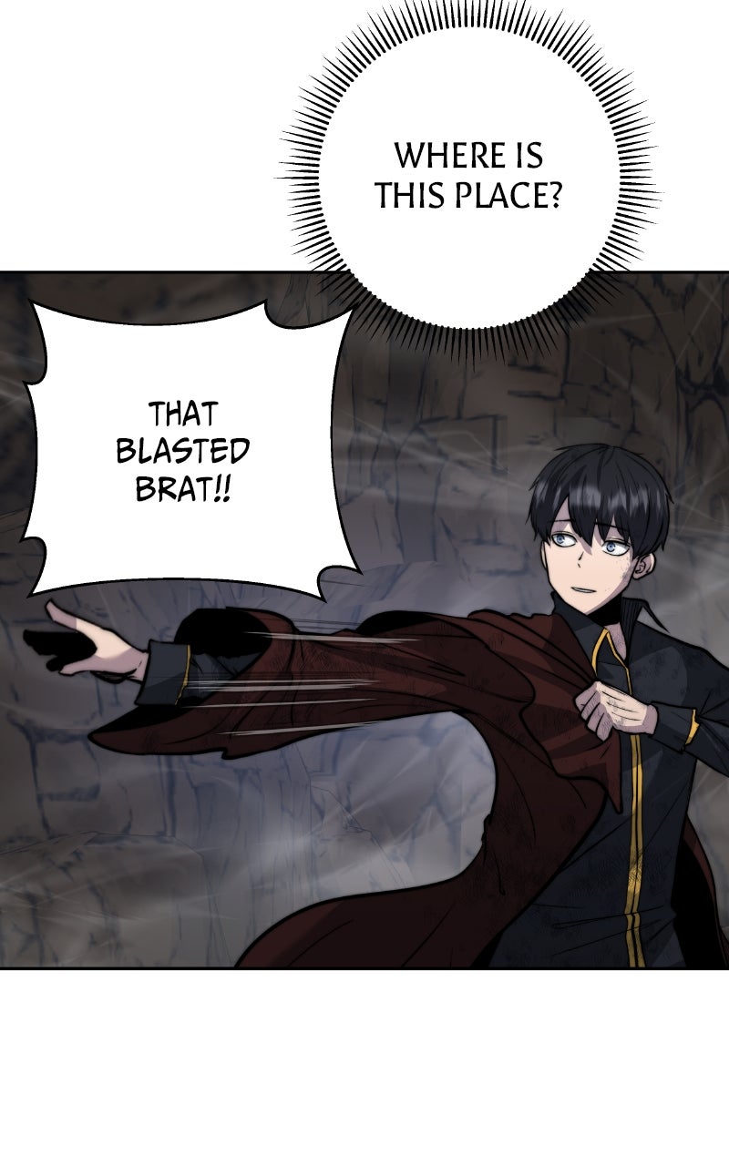 The Holy Emperor’s Grandsonis a Necromancer (S2) Episode 54 page 14 - 