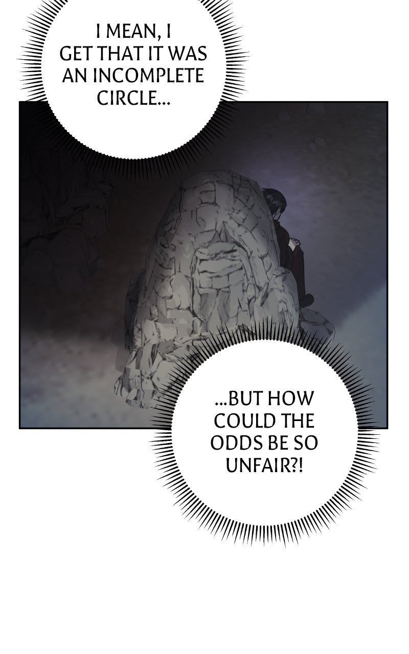 The Holy Emperor’s Grandsonis a Necromancer (S2) Episode 54 page 19 - 