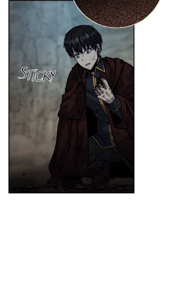 The Holy Emperor’s Grandsonis a Necromancer (S2) Episode 54 page 24 - 