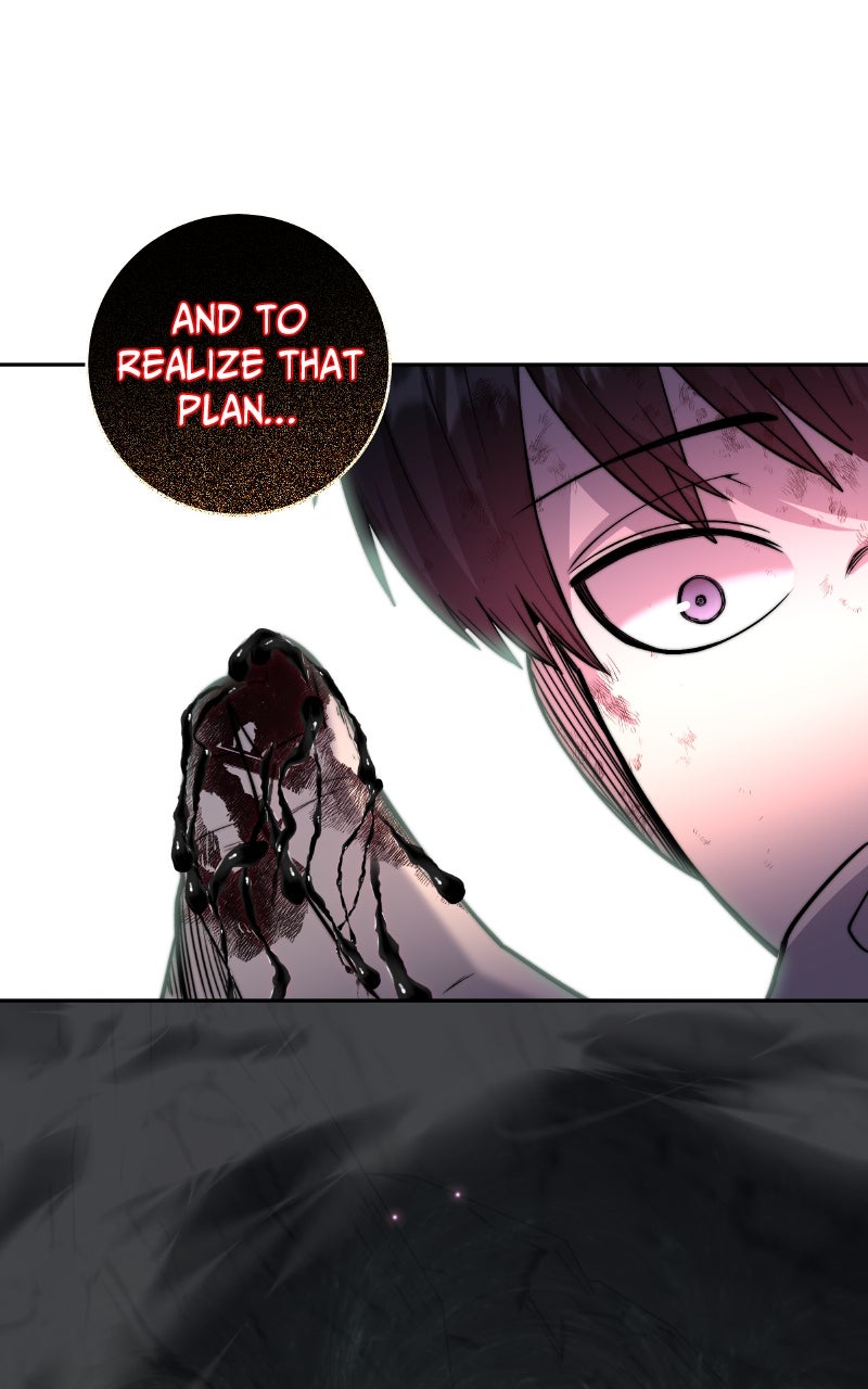 The Holy Emperor’s Grandsonis a Necromancer (S2) Episode 54 page 25 - 