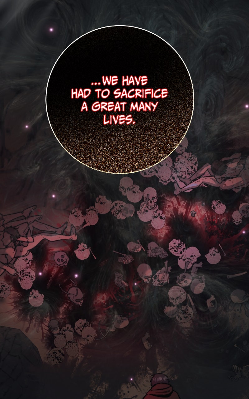 The Holy Emperor’s Grandsonis a Necromancer (S2) Episode 54 page 26 - 