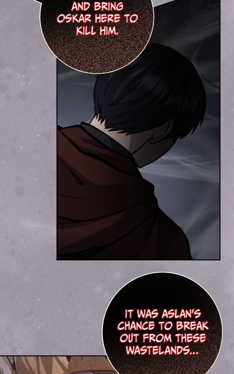 The Holy Emperor’s Grandsonis a Necromancer (S2) Episode 54 page 29 - 