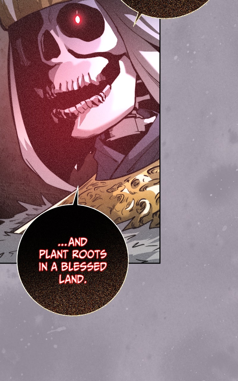The Holy Emperor’s Grandsonis a Necromancer (S2) Episode 54 page 30 - 