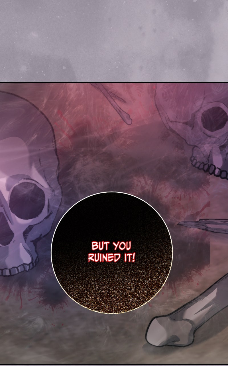 The Holy Emperor’s Grandsonis a Necromancer (S2) Episode 54 page 31 - 