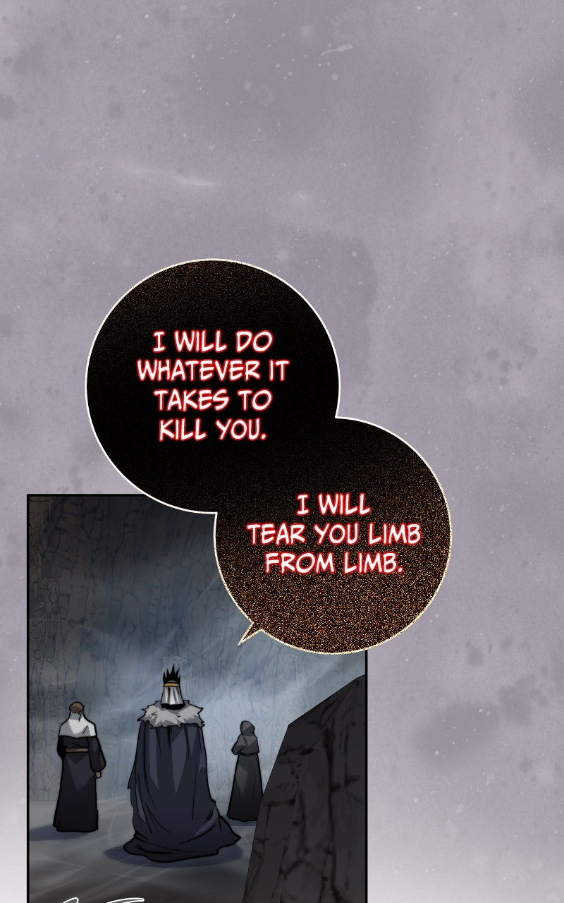 The Holy Emperor’s Grandsonis a Necromancer (S2) Episode 54 page 32 - 