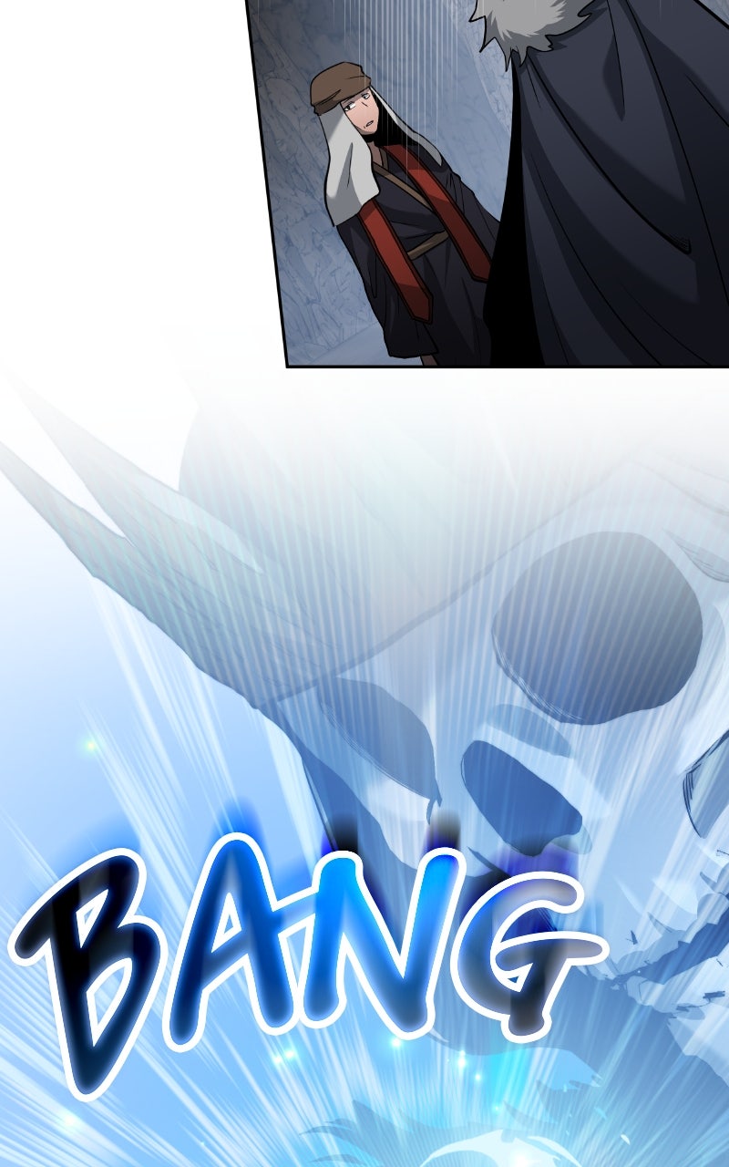The Holy Emperor’s Grandsonis a Necromancer (S2) Episode 54 page 34 - 