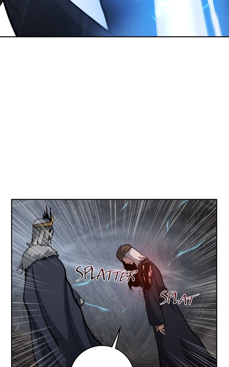 The Holy Emperor’s Grandsonis a Necromancer (S2) Episode 54 page 36 - 