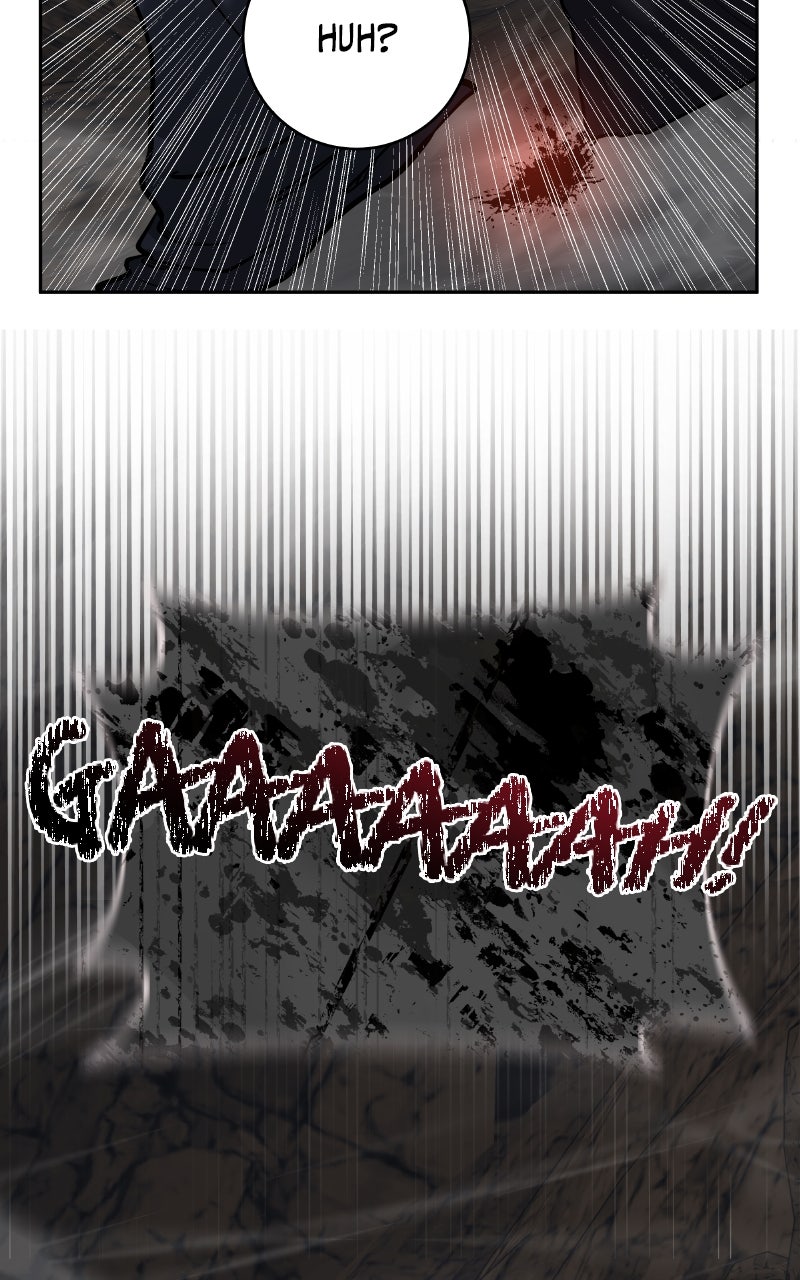 The Holy Emperor’s Grandsonis a Necromancer (S2) Episode 54 page 37 - 