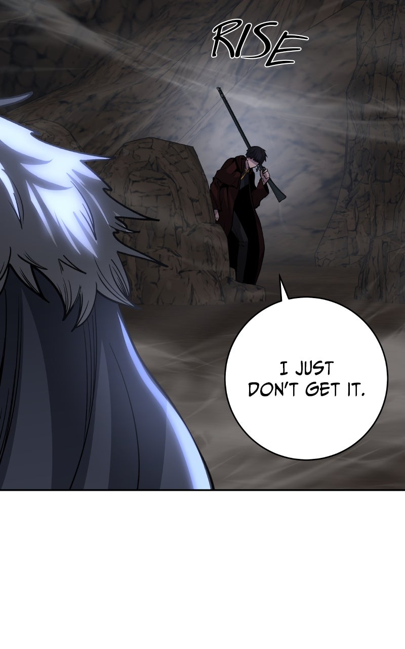 The Holy Emperor’s Grandsonis a Necromancer (S2) Episode 54 page 38 - 