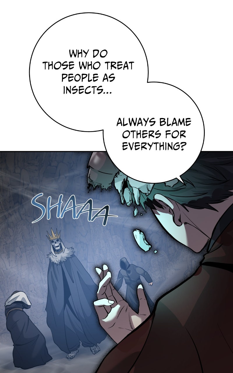 The Holy Emperor’s Grandsonis a Necromancer (S2) Episode 54 page 39 - 
