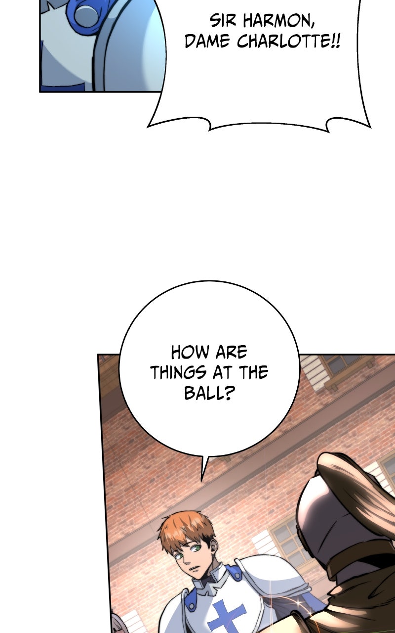 The Holy Emperor’s Grandsonis a Necromancer (S2) Episode 54 page 5 - 