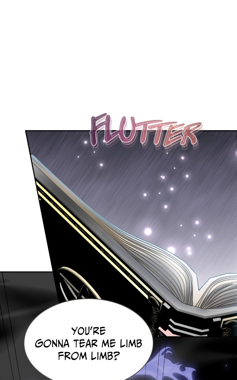 The Holy Emperor’s Grandsonis a Necromancer (S2) Episode 54 page 42 - 