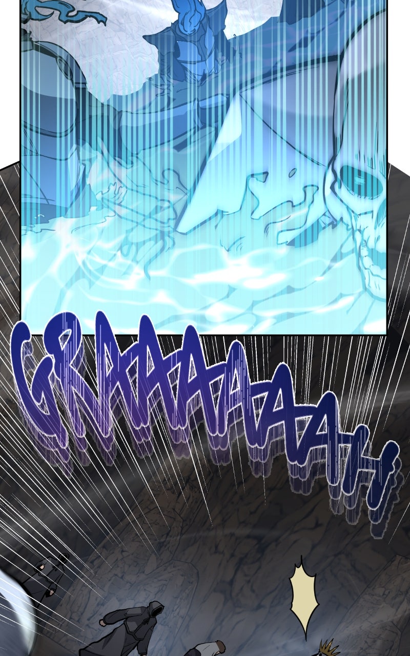 The Holy Emperor’s Grandsonis a Necromancer (S2) Episode 54 page 47 - 