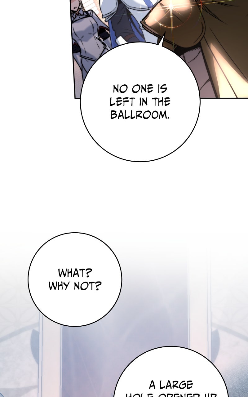 The Holy Emperor’s Grandsonis a Necromancer (S2) Episode 54 page 6 - 