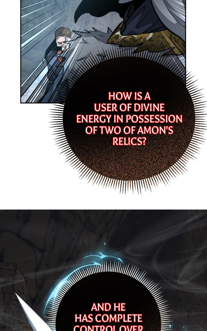 The Holy Emperor’s Grandsonis a Necromancer (S2) Episode 54 page 51 - 