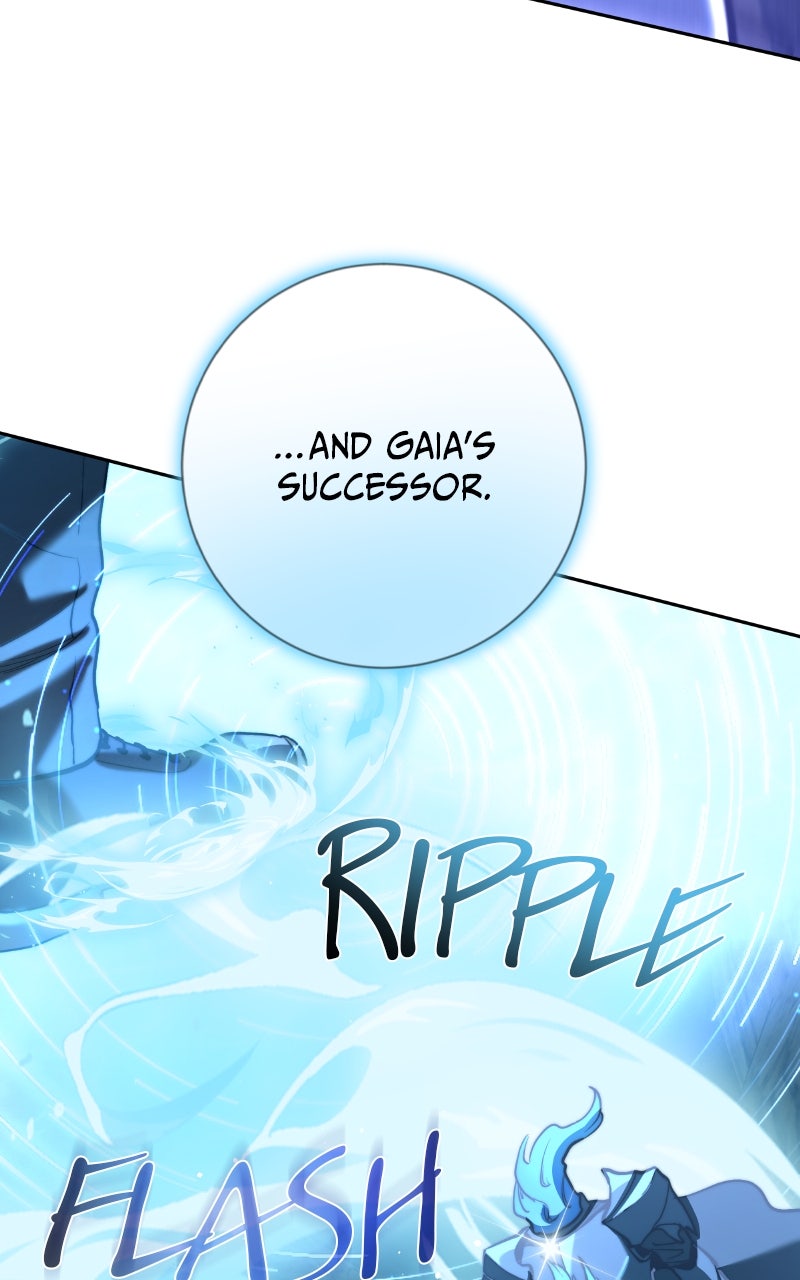 The Holy Emperor’s Grandsonis a Necromancer (S2) Episode 54 page 53 - 
