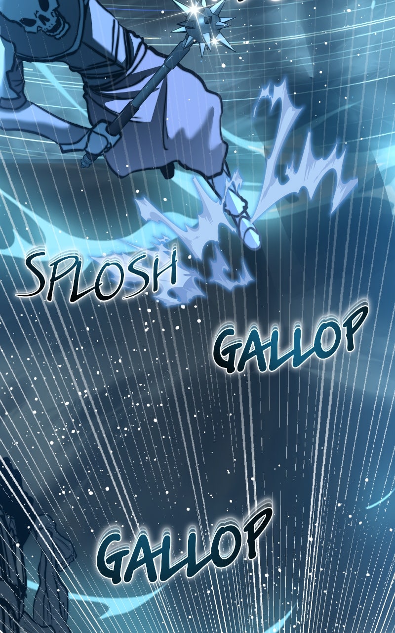 The Holy Emperor’s Grandsonis a Necromancer (S2) Episode 54 page 55 - 