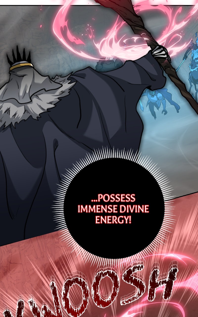 The Holy Emperor’s Grandsonis a Necromancer (S2) Episode 54 page 58 - 