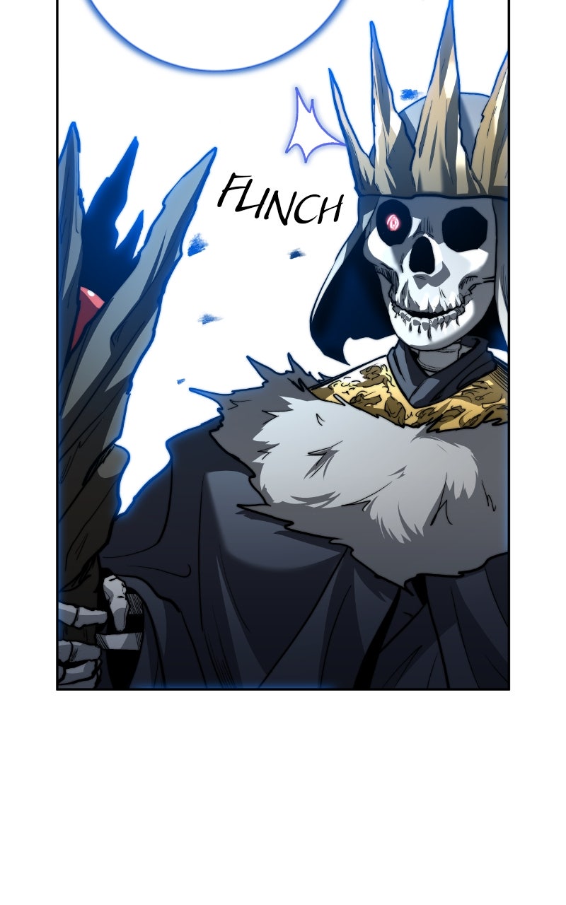 The Holy Emperor’s Grandsonis a Necromancer (S2) Episode 54 page 61 - 