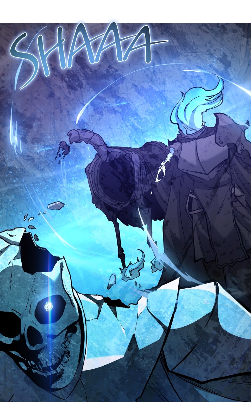 The Holy Emperor’s Grandsonis a Necromancer (S2) Episode 54 page 62 - 