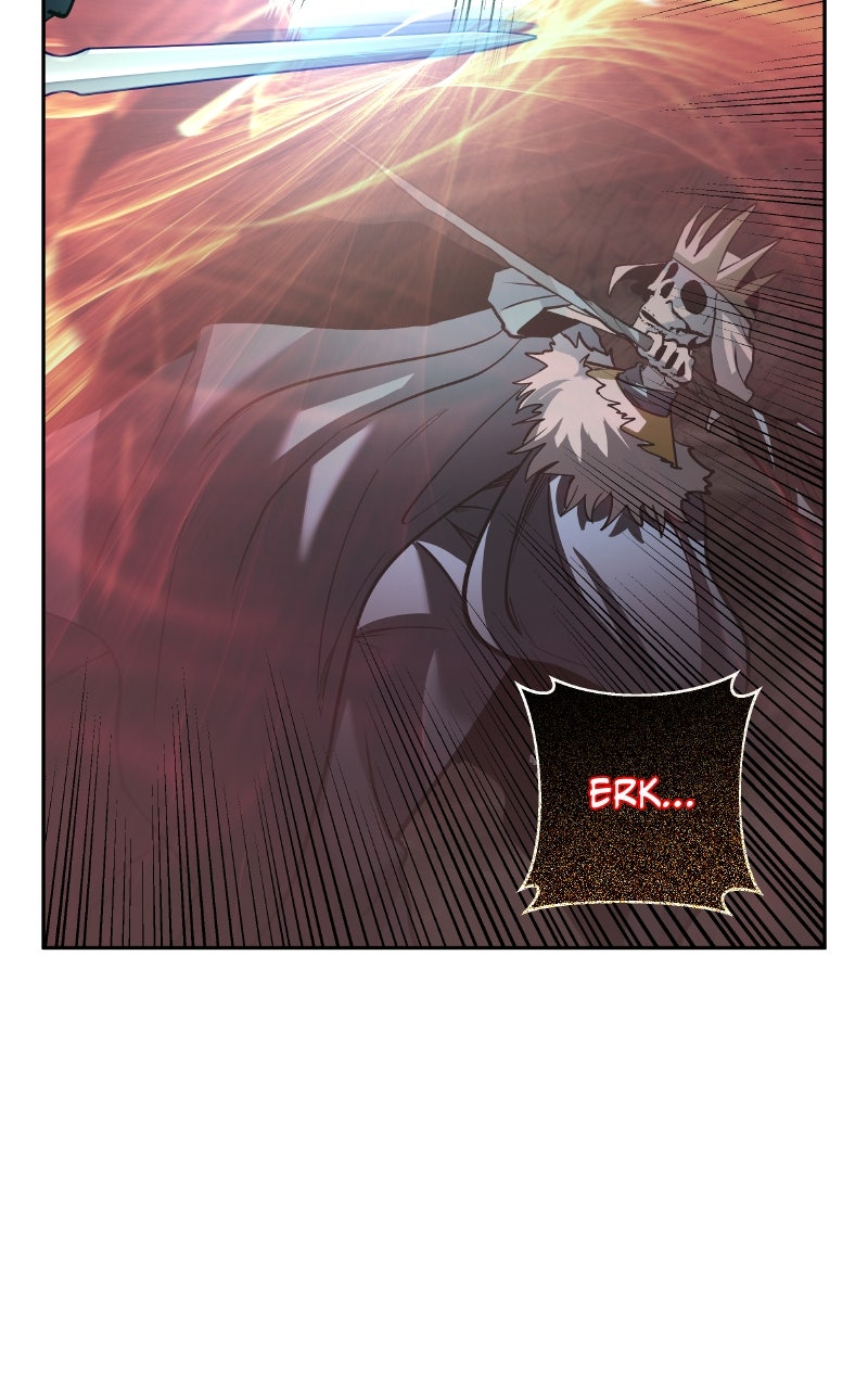 The Holy Emperor’s Grandsonis a Necromancer (S2) Episode 54 page 67 - 