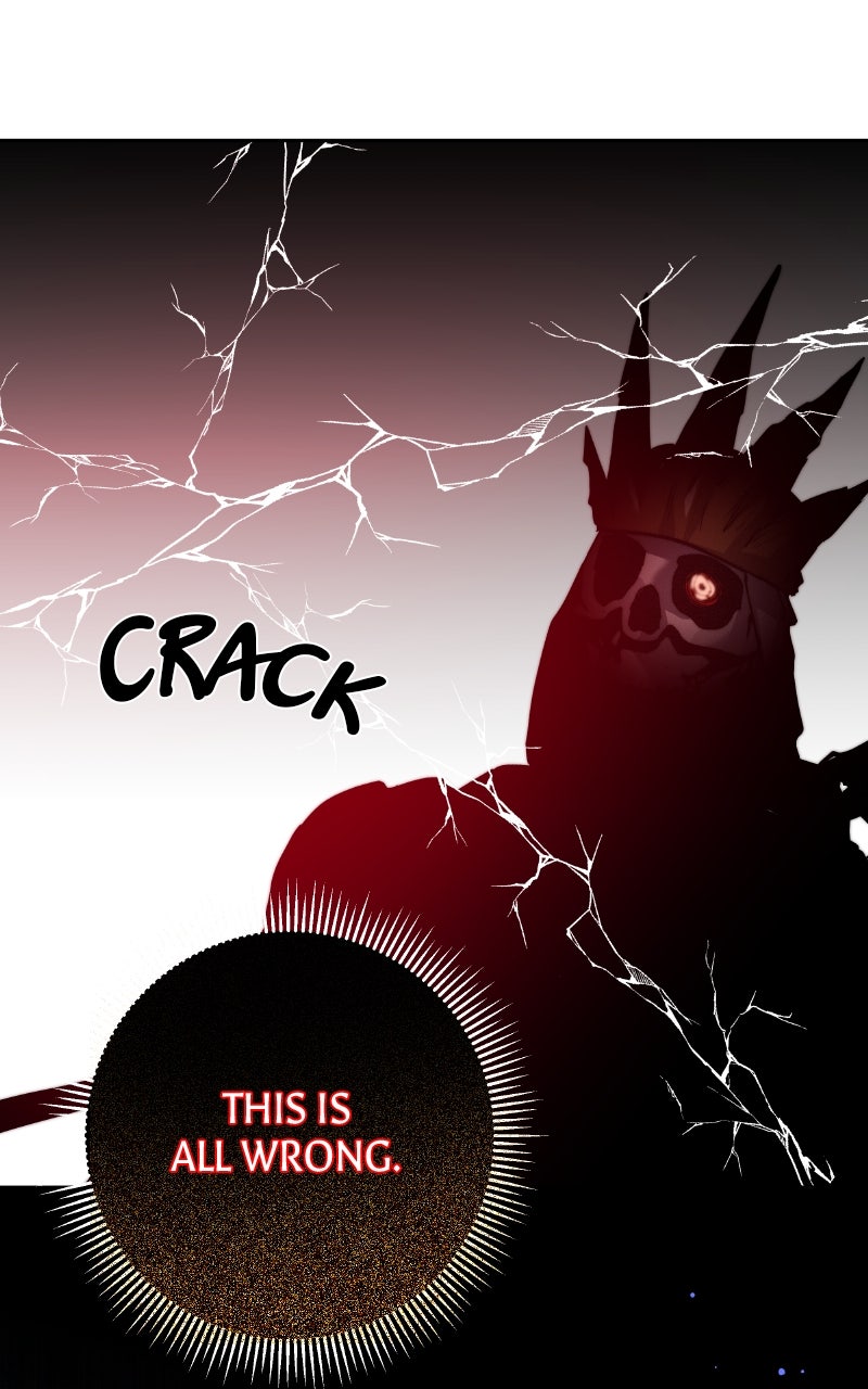 The Holy Emperor’s Grandsonis a Necromancer (S2) Episode 54 page 68 - 