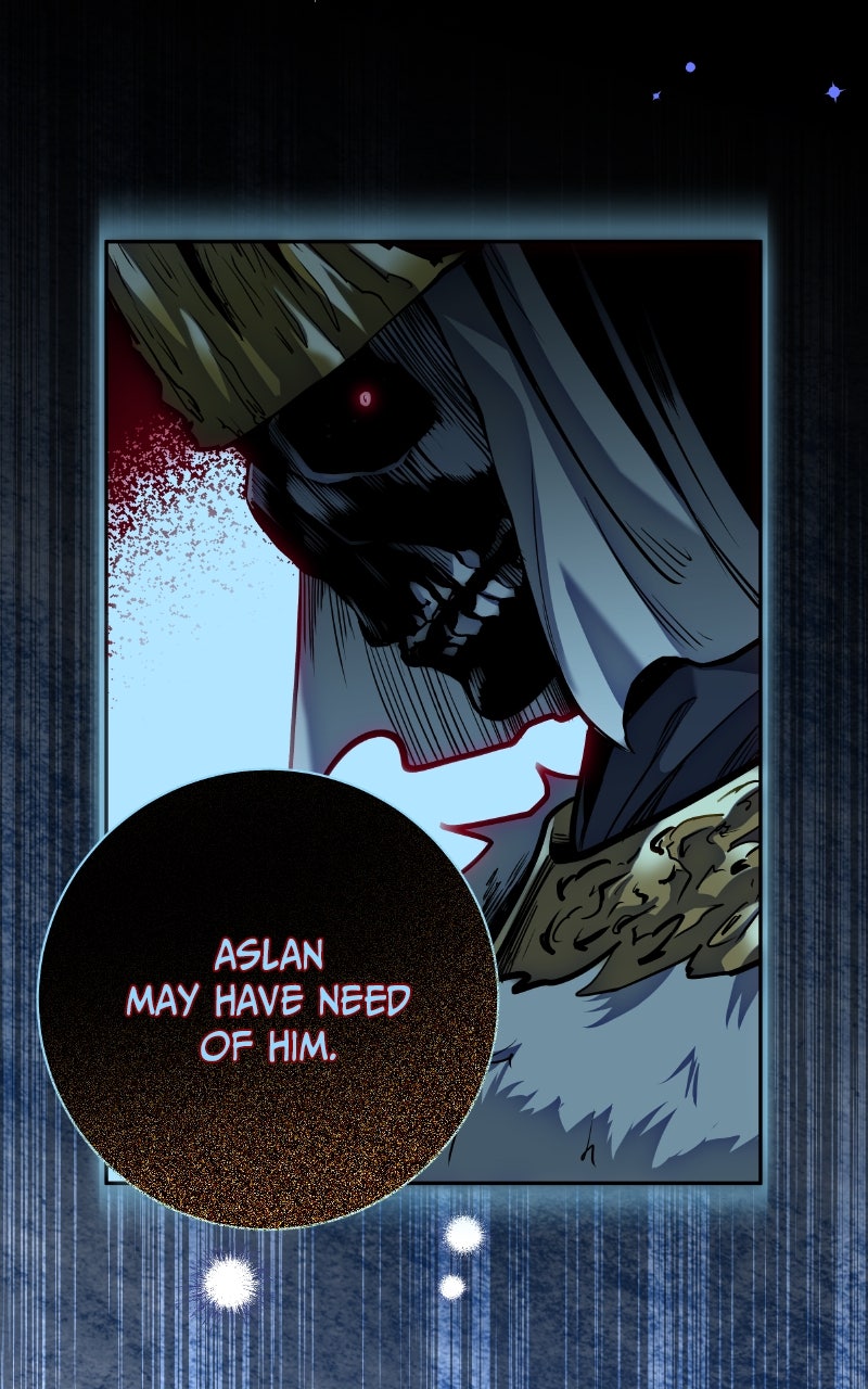 The Holy Emperor’s Grandsonis a Necromancer (S2) Episode 54 page 69 - 
