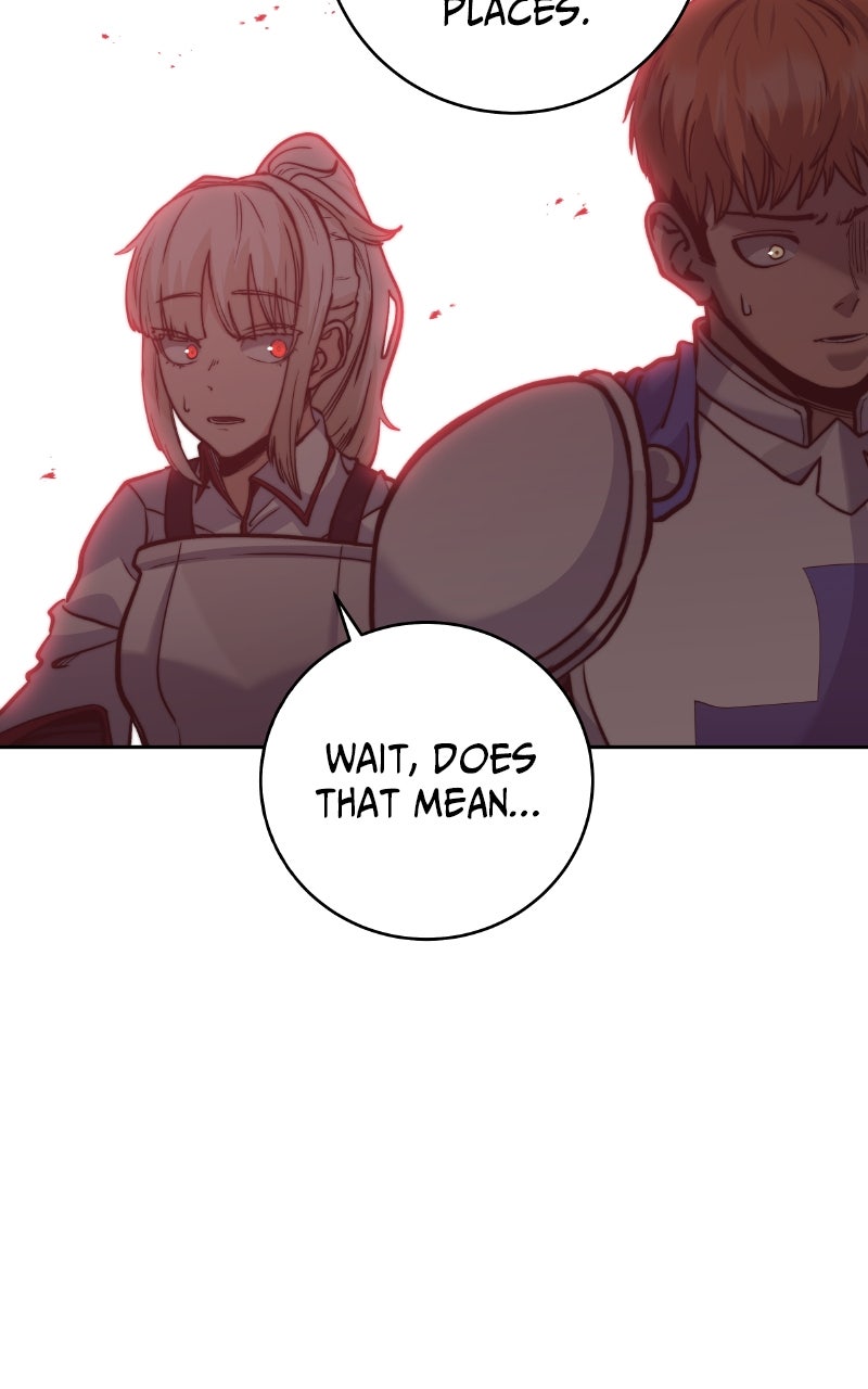 The Holy Emperor’s Grandsonis a Necromancer (S2) Episode 54 page 9 - 