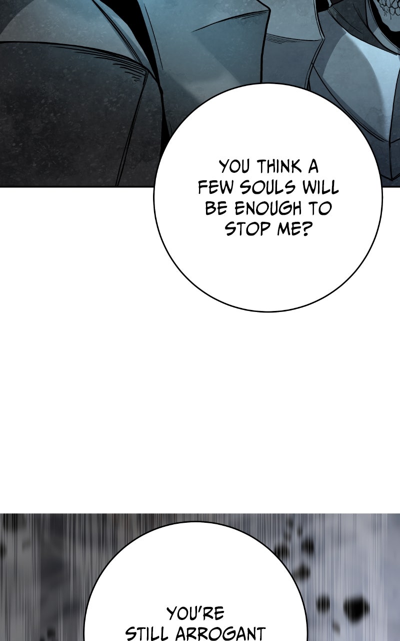 The Holy Emperor’s Grandsonis a Necromancer (S2) Episode 54 page 83 - 