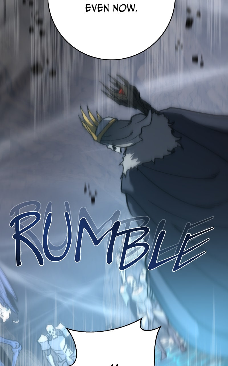 The Holy Emperor’s Grandsonis a Necromancer (S2) Episode 54 page 84 - 