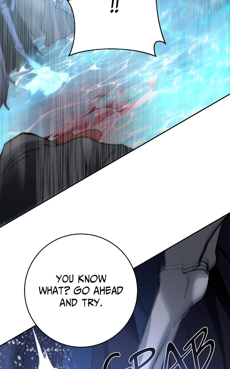 The Holy Emperor’s Grandsonis a Necromancer (S2) Episode 54 page 85 - 