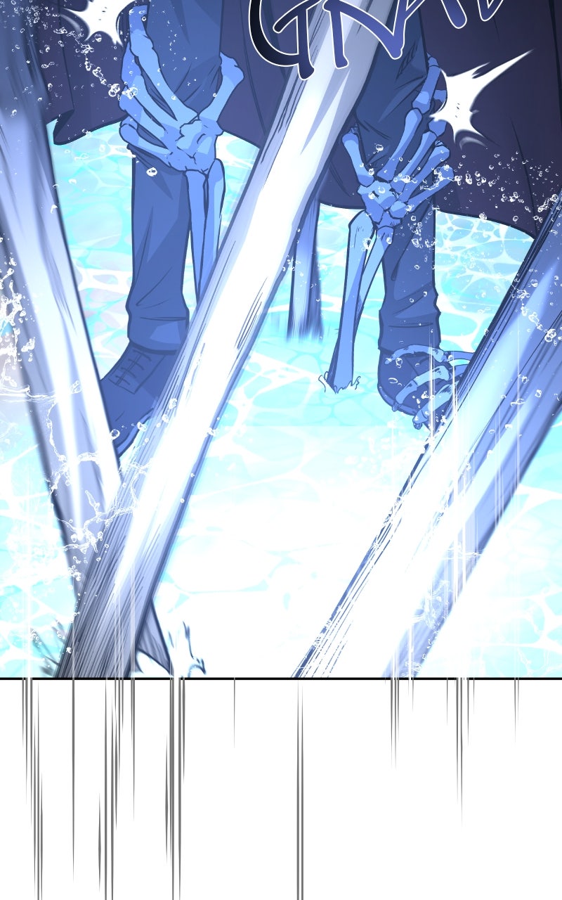 The Holy Emperor’s Grandsonis a Necromancer (S2) Episode 54 page 86 - 