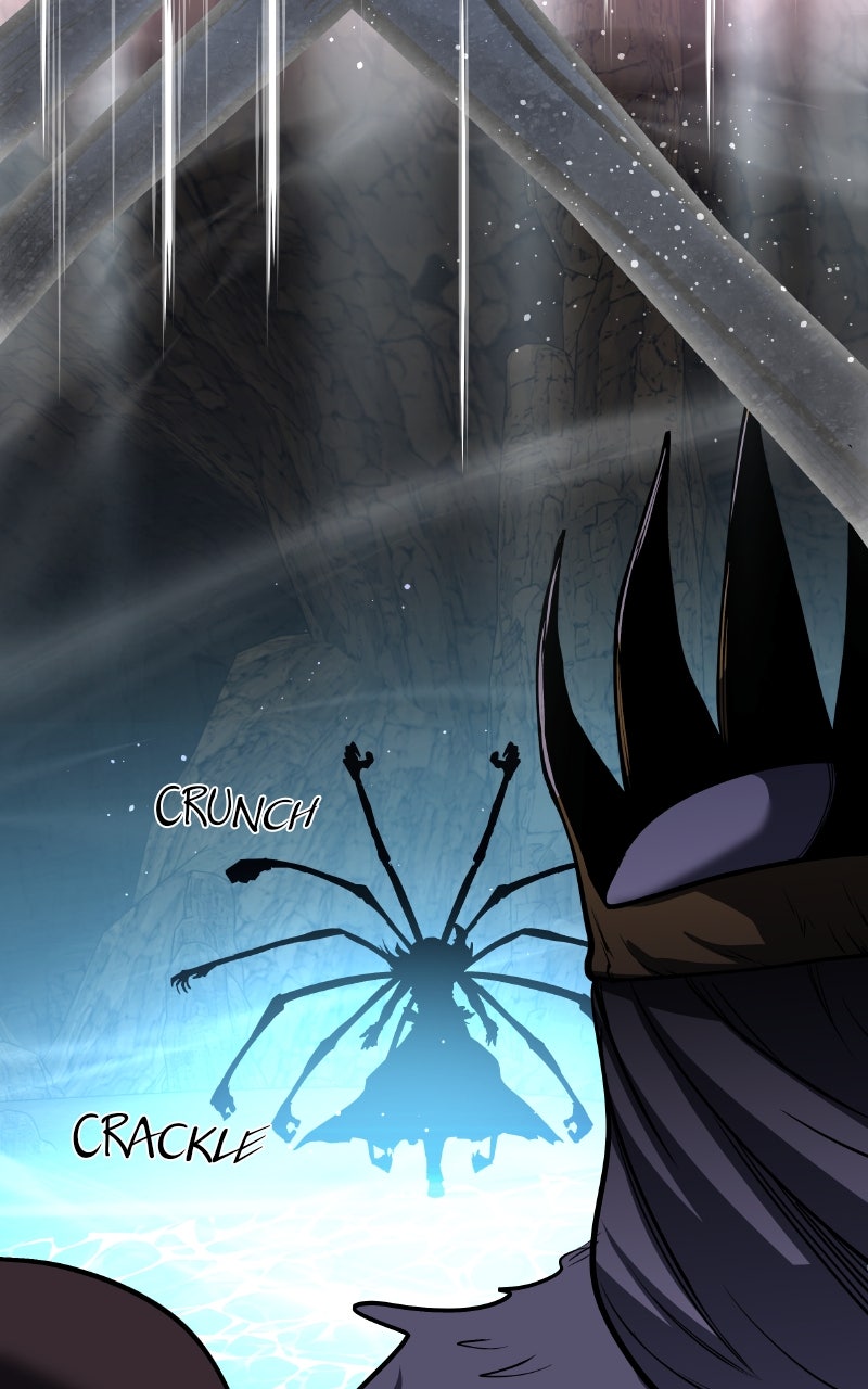The Holy Emperor’s Grandsonis a Necromancer (S2) Episode 54 page 88 - 