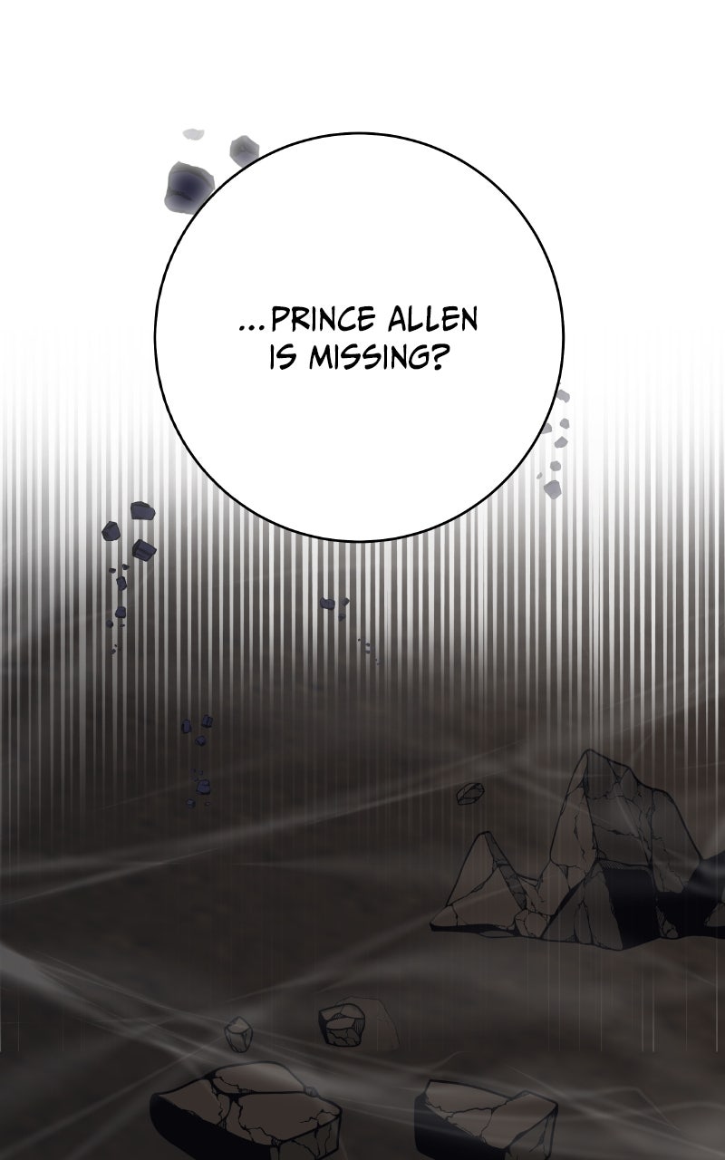 The Holy Emperor’s Grandsonis a Necromancer (S2) Episode 54 page 10 - 