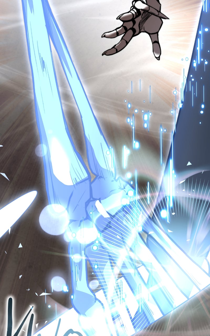 The Holy Emperor’s Grandsonis a Necromancer (S2) Episode 54 page 91 - 