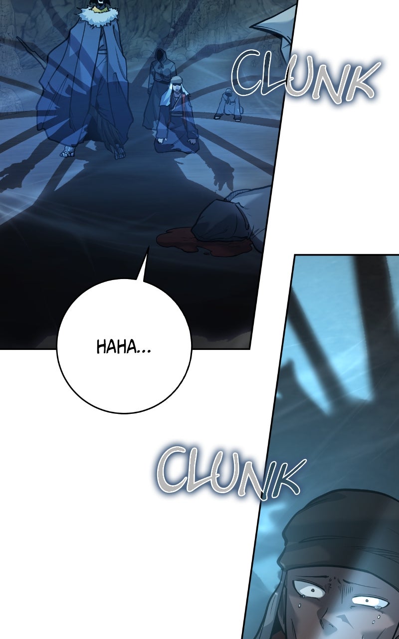 The Holy Emperor’s Grandsonis a Necromancer (S2) Episode 54 page 93 - 