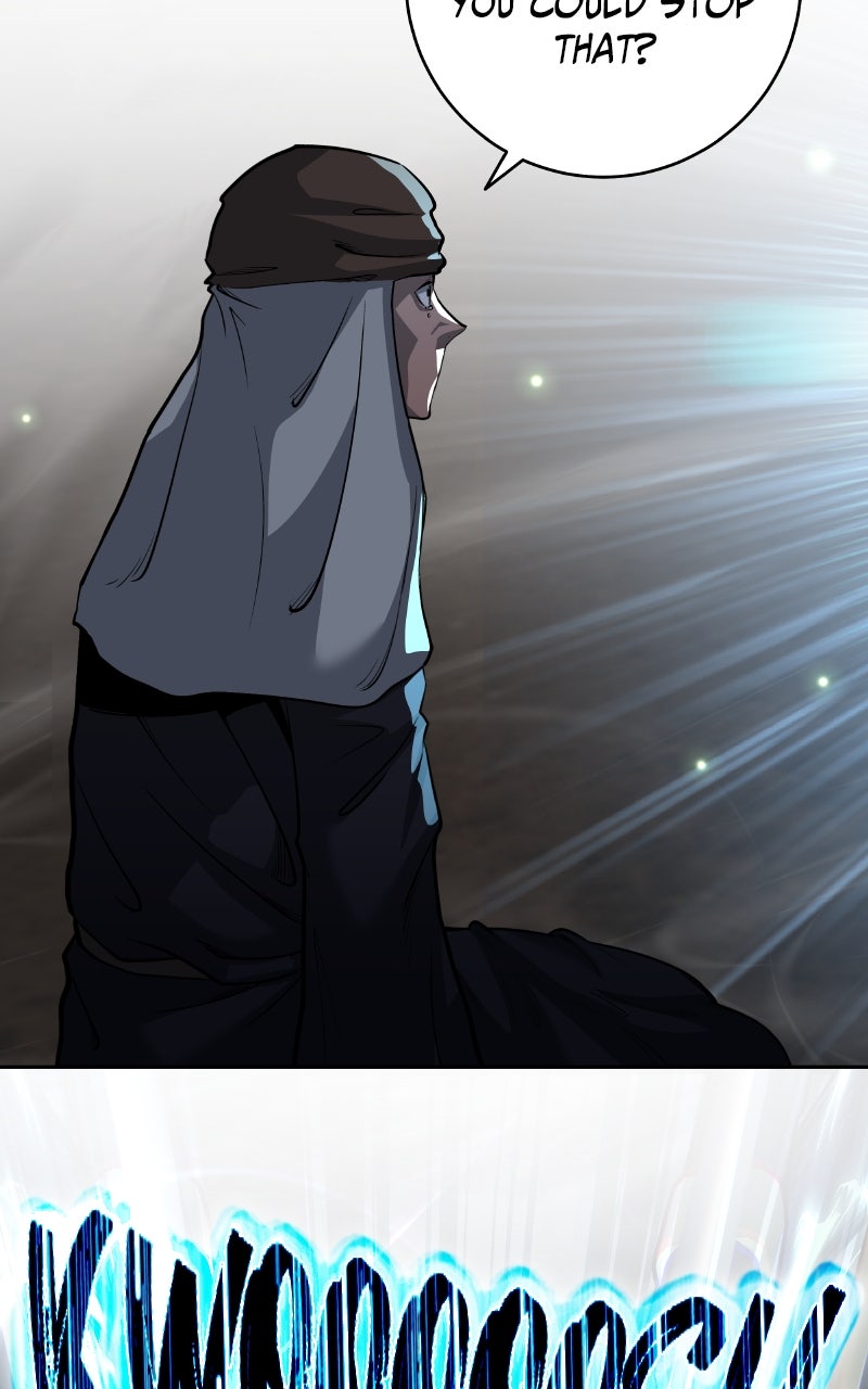 The Holy Emperor’s Grandsonis a Necromancer (S2) Episode 54 page 98 - 