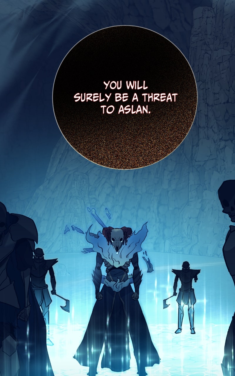 The Holy Emperor’s Grandsonis a Necromancer (S2) Episode 55 page 11 - 
