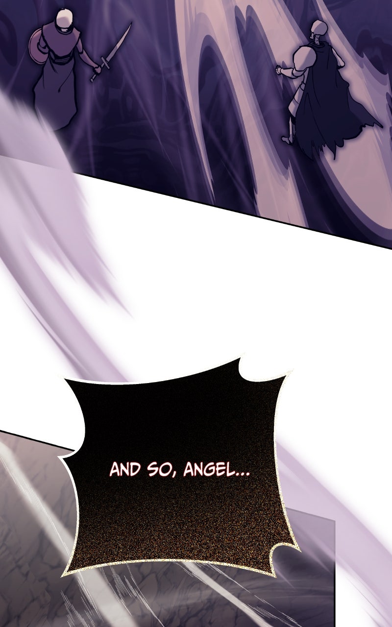 The Holy Emperor’s Grandsonis a Necromancer (S2) Episode 55 page 19 - 