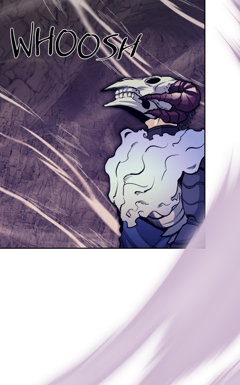 The Holy Emperor’s Grandsonis a Necromancer (S2) Episode 55 page 20 - 