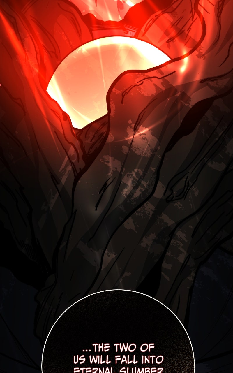 The Holy Emperor’s Grandsonis a Necromancer (S2) Episode 55 page 23 - 
