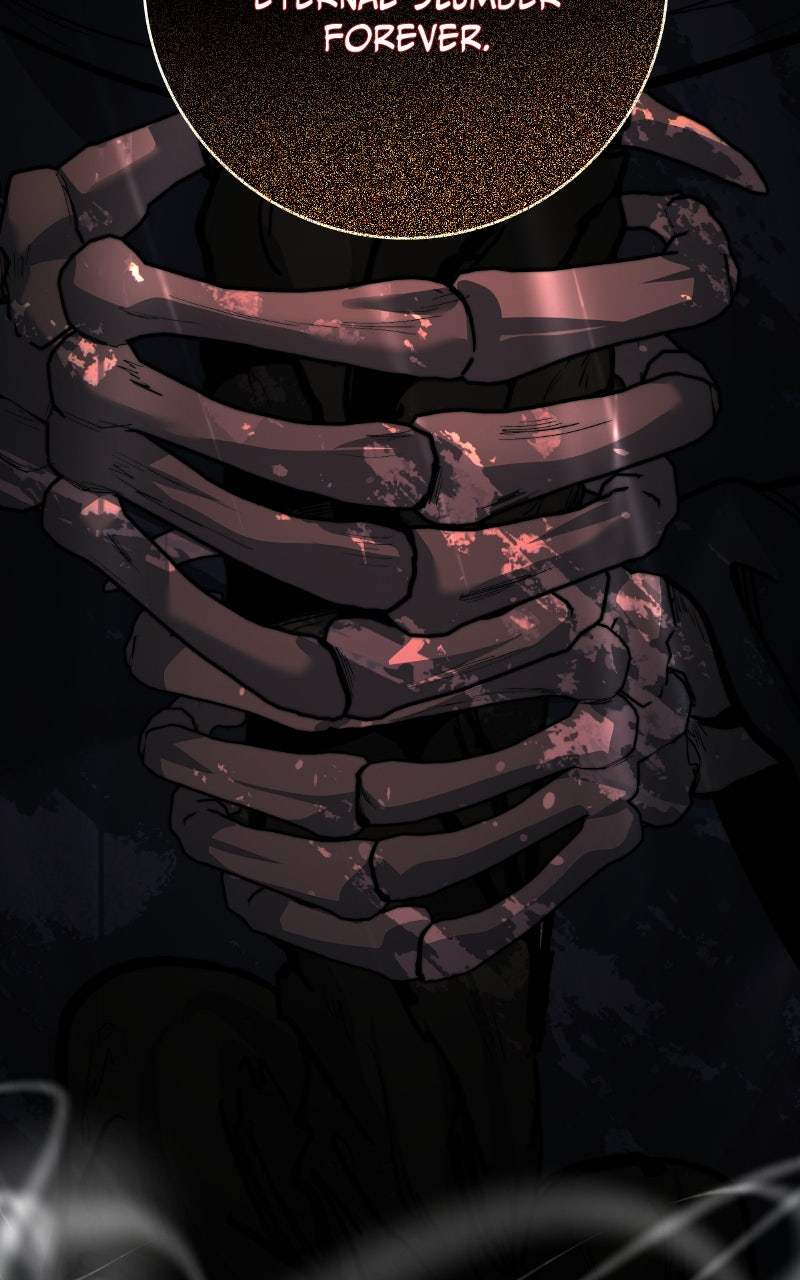 The Holy Emperor’s Grandsonis a Necromancer (S2) Episode 55 page 24 - 