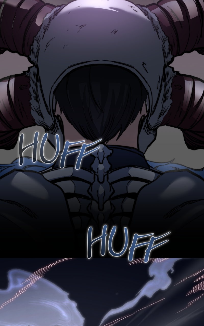 The Holy Emperor’s Grandsonis a Necromancer (S2) Episode 55 page 27 - 