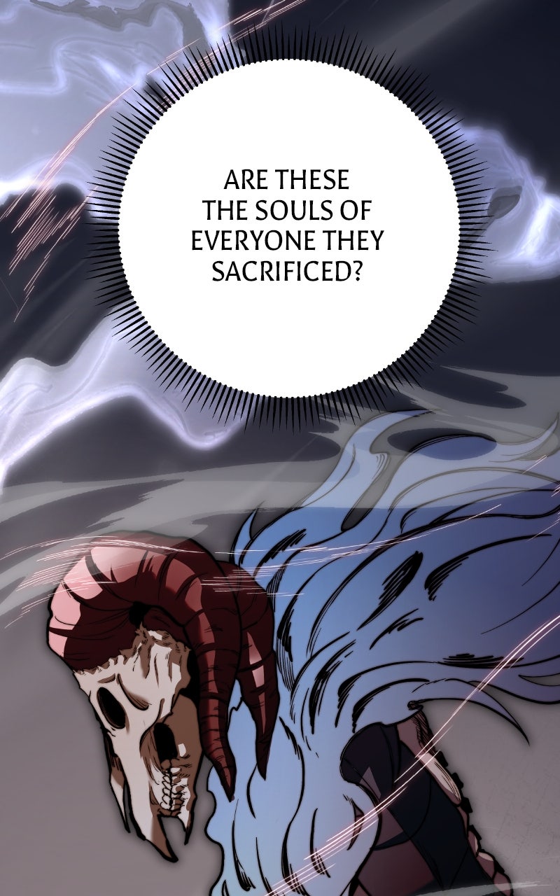 The Holy Emperor’s Grandsonis a Necromancer (S2) Episode 55 page 28 - 