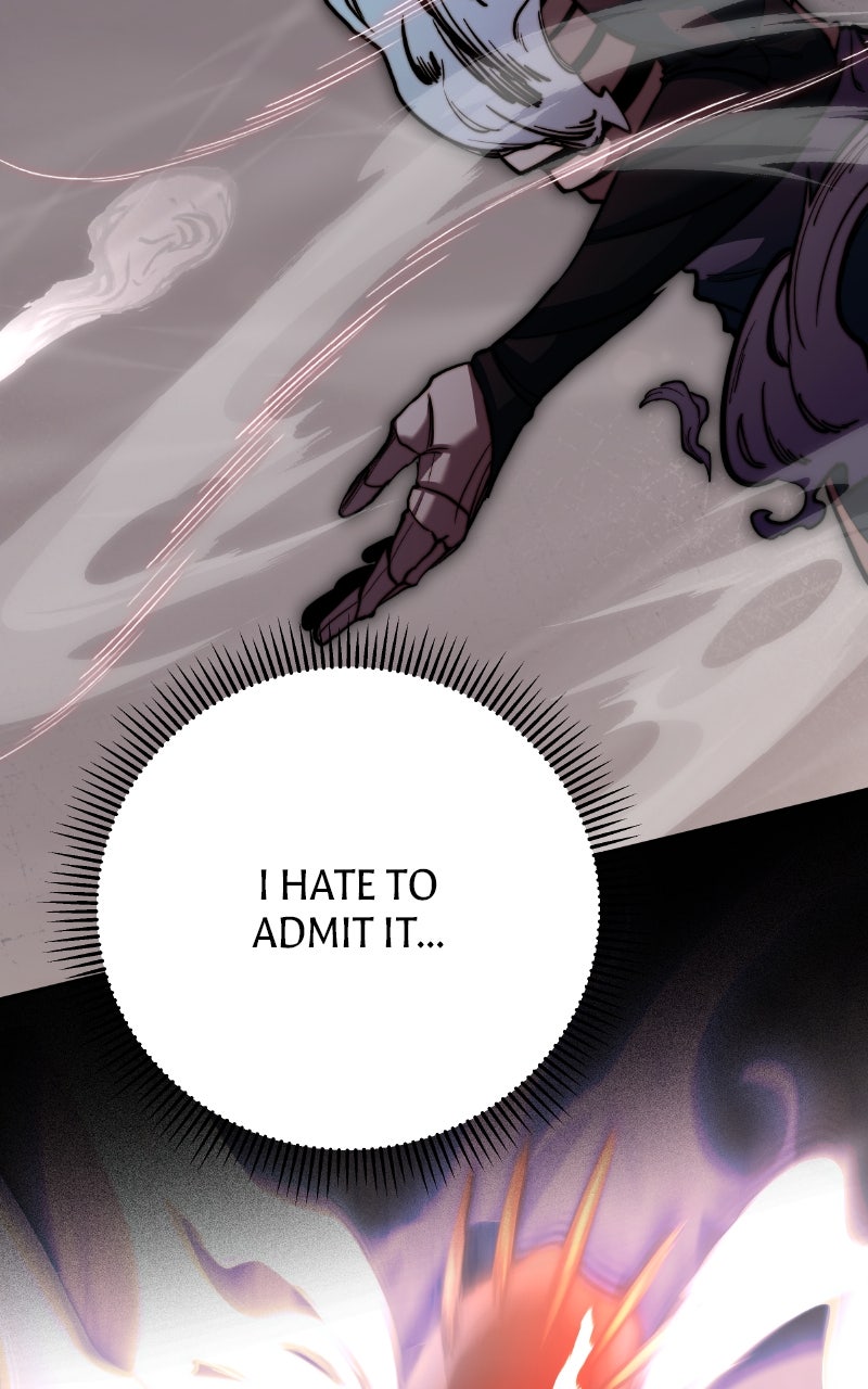 The Holy Emperor’s Grandsonis a Necromancer (S2) Episode 55 page 29 - 