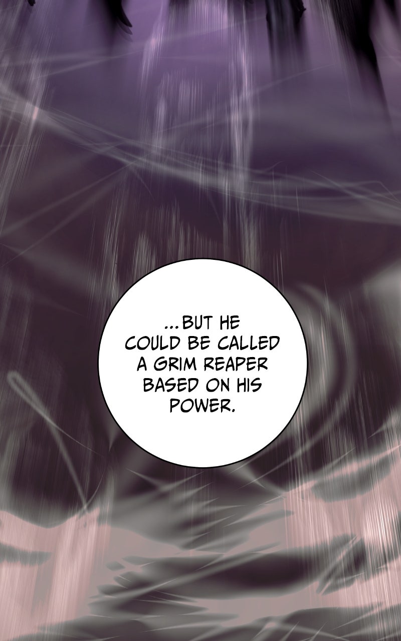 The Holy Emperor’s Grandsonis a Necromancer (S2) Episode 55 page 31 - 